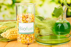 Foel Gastell biofuel availability
