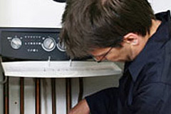 boiler repair Foel Gastell