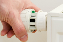Foel Gastell central heating repair costs