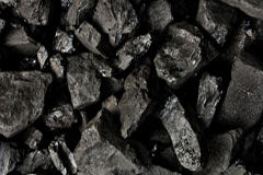 Foel Gastell coal boiler costs