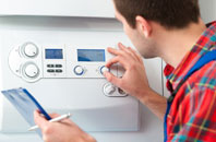 free commercial Foel Gastell boiler quotes