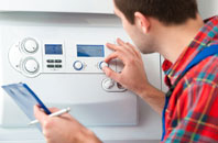 free Foel Gastell gas safe engineer quotes