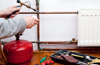 free Foel Gastell heating repair quotes