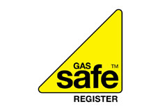 gas safe companies Foel Gastell